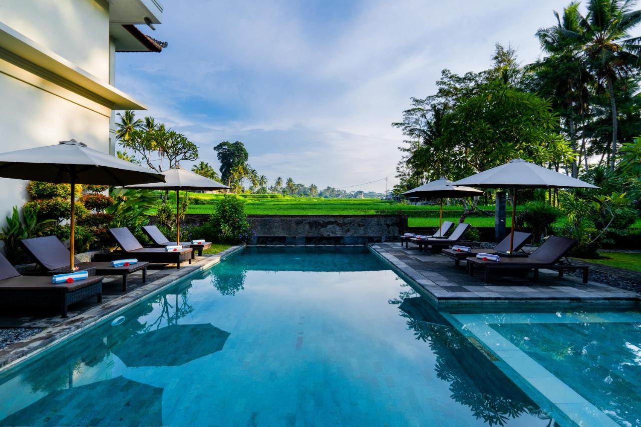 Kubu Bali Baik & - Chse Certified विला *