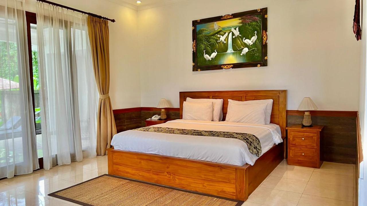 विला Kubu Bali Baik & - Chse Certified *