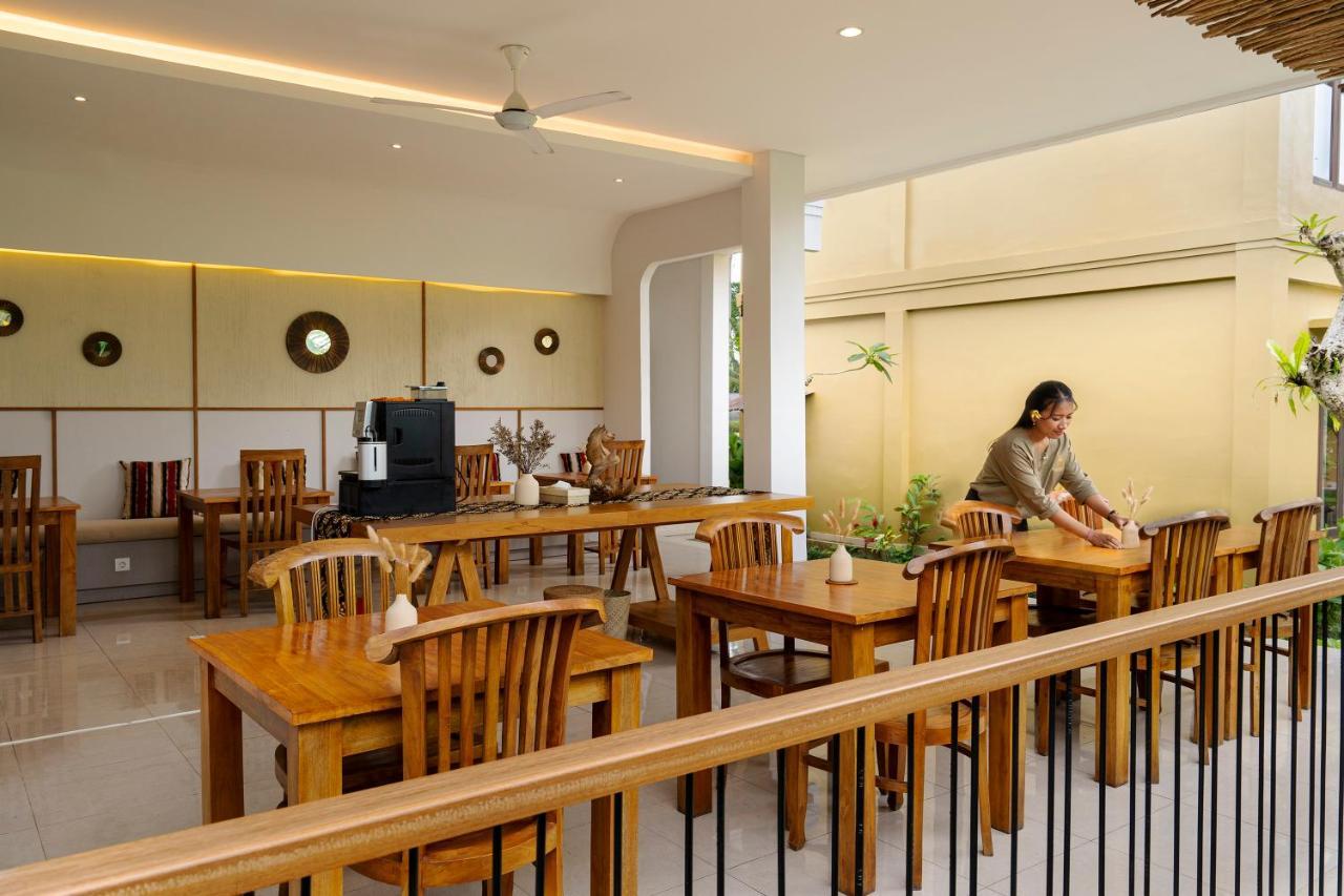 Kubu Bali Baik & - Chse Certified Ubud