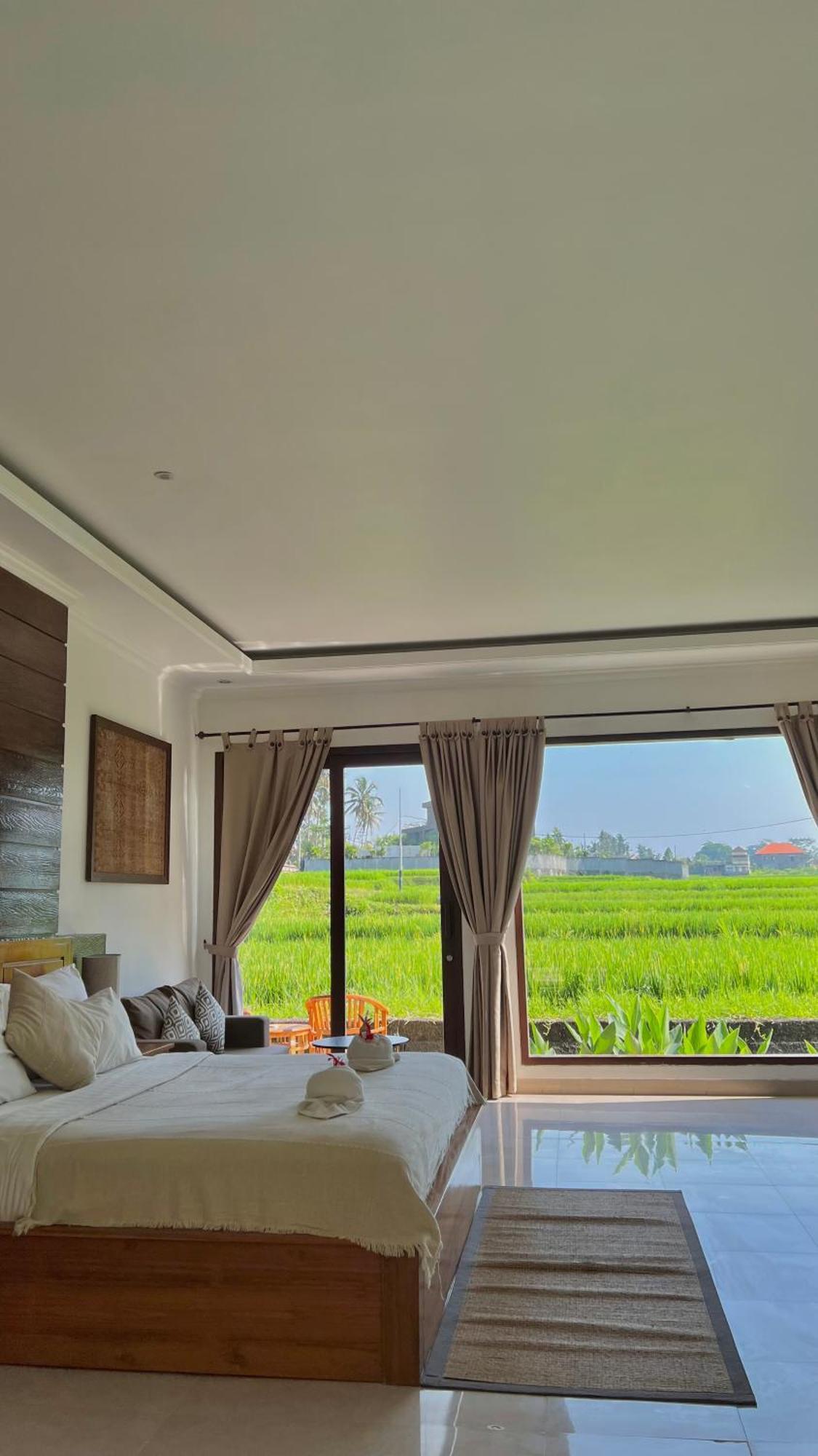 Kubu Bali Baik & - Chse Certified * Ubud